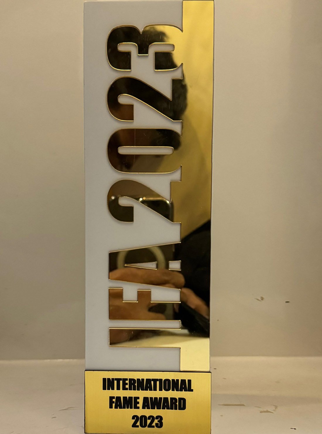 Award