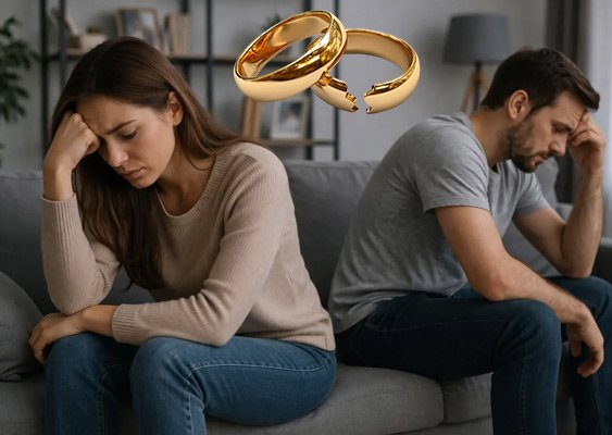 Married Life Issues